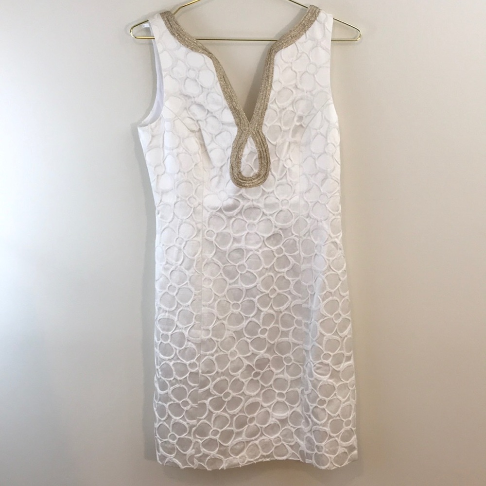 NWT Lilly Pulitzer | Janice Shift Dress